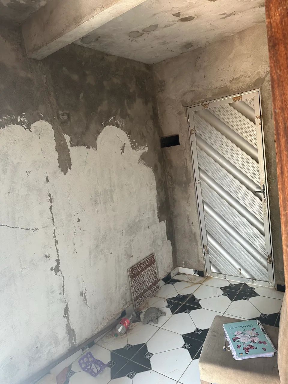 Casa com ótima localização  com ponto comercial  - Foto 4