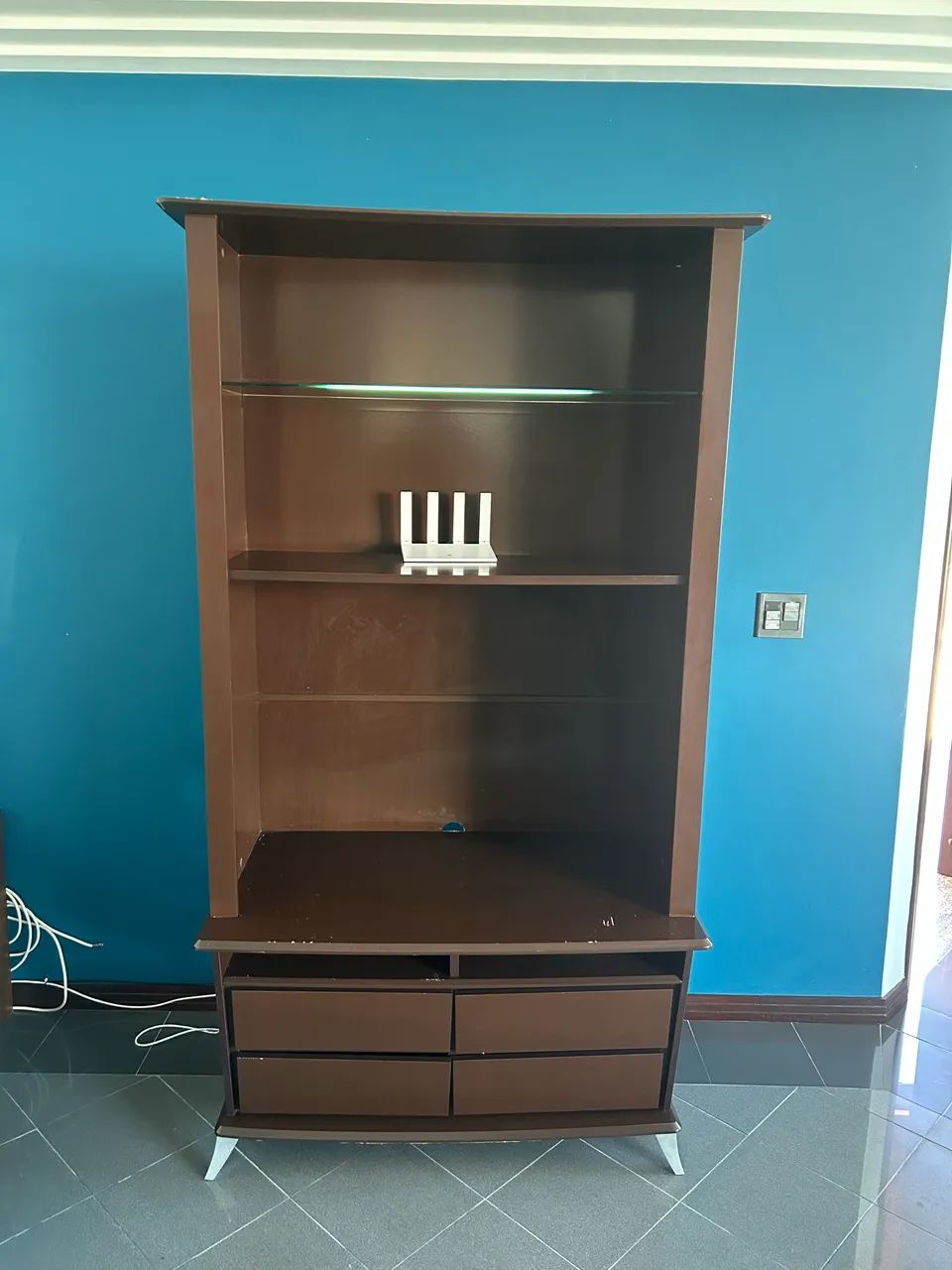 Rack de Tv - Foto 3