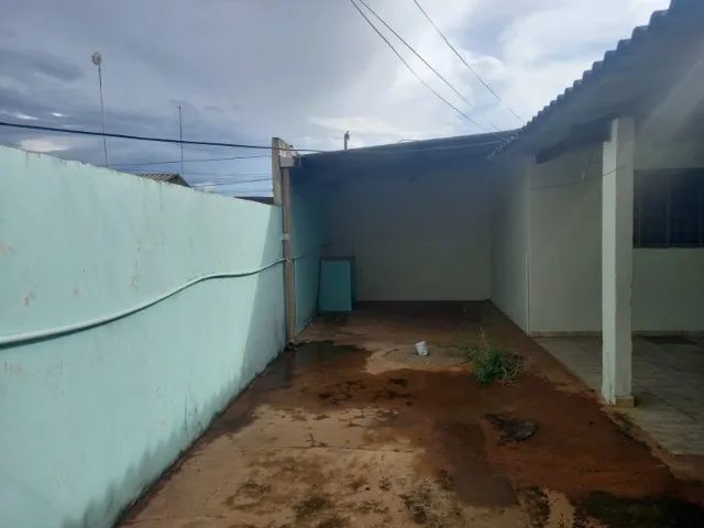 ALUGO CASA NOVA LIMA - Foto 2