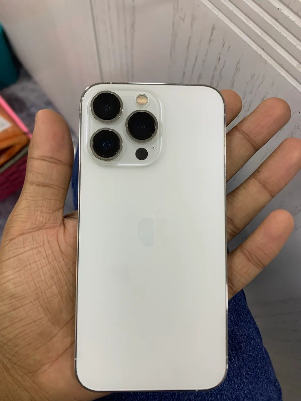 iPhone 13 Pro 128gb - Celulares e Smartphones - Gopoúva, Guarulhos