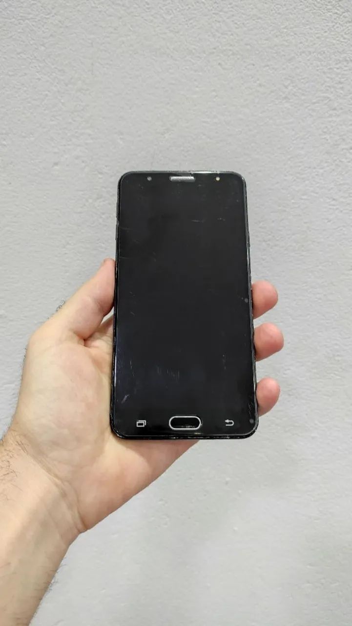 Samsung J7 Prime 32gb