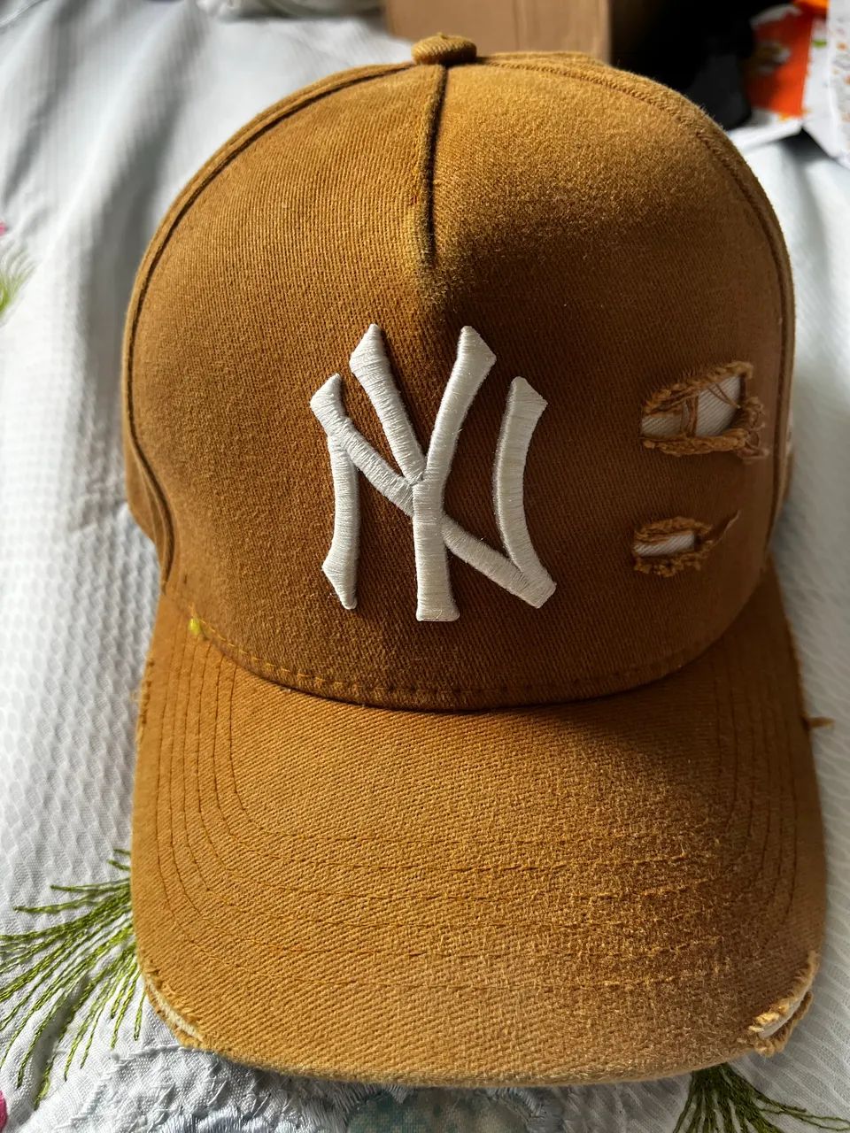 Boné New Era