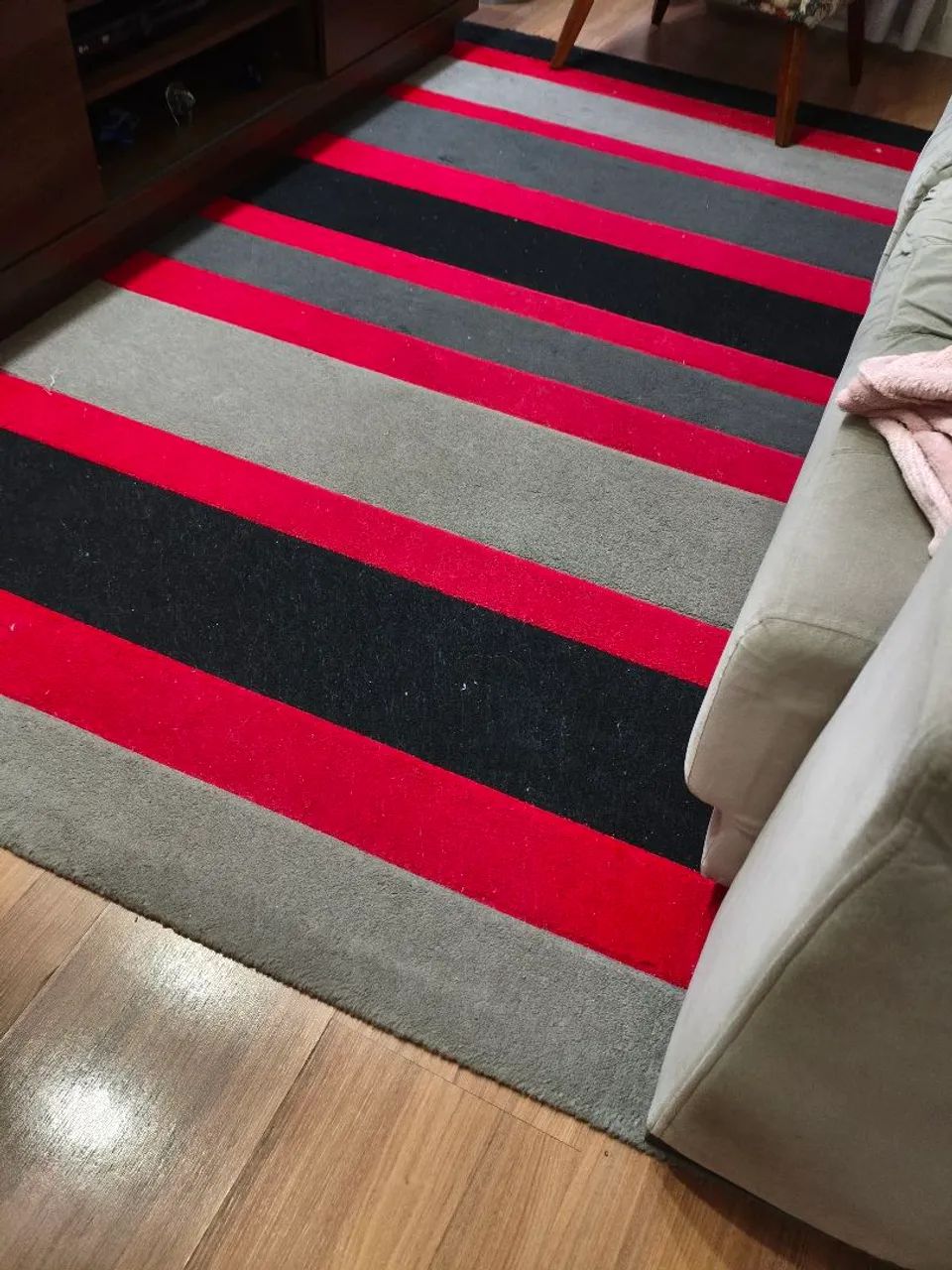 Tapete para sala 