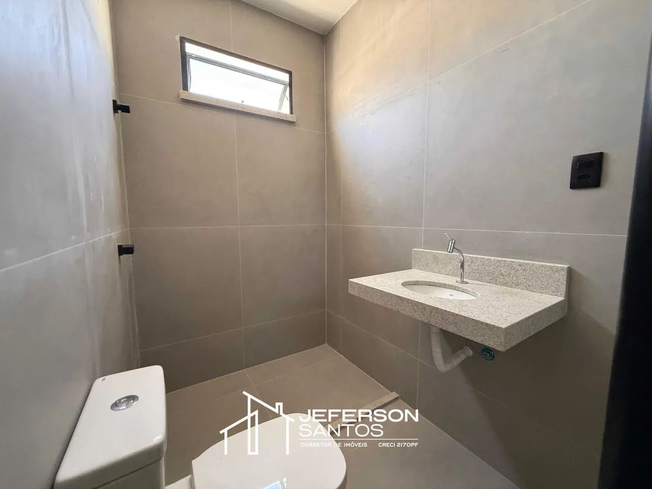 Padang Beach Residence - Barra dos Coqueiros [15997] - Foto 8