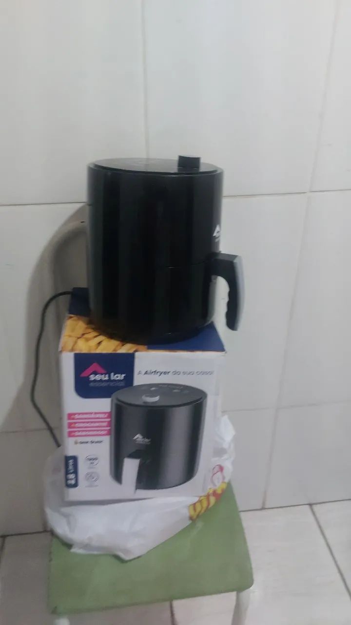 Air fry  - Foto 3