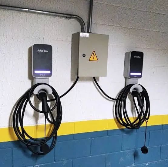 Instalação de Carregadores de Carros Elétrico  - Foto 3