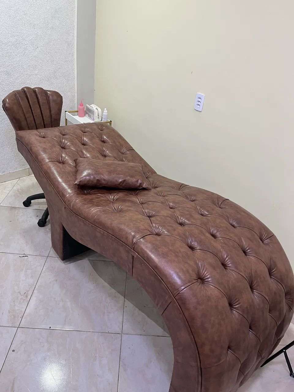 Maca para profissional  - Foto 3