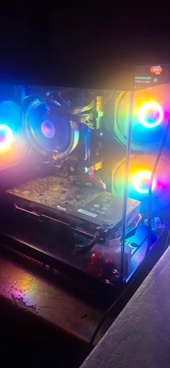 PC gamer