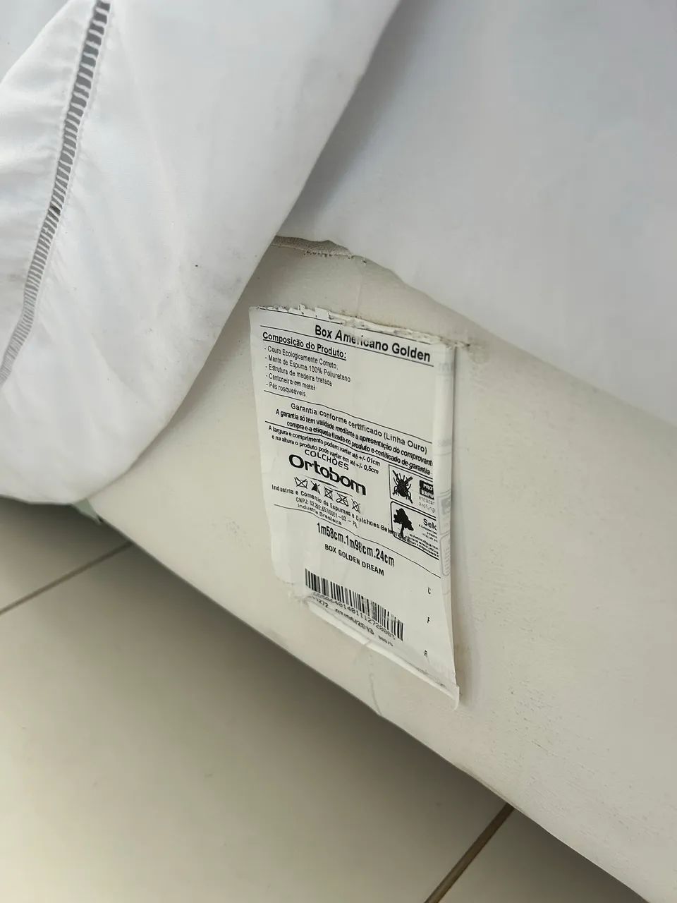Cama queen  - Foto 4