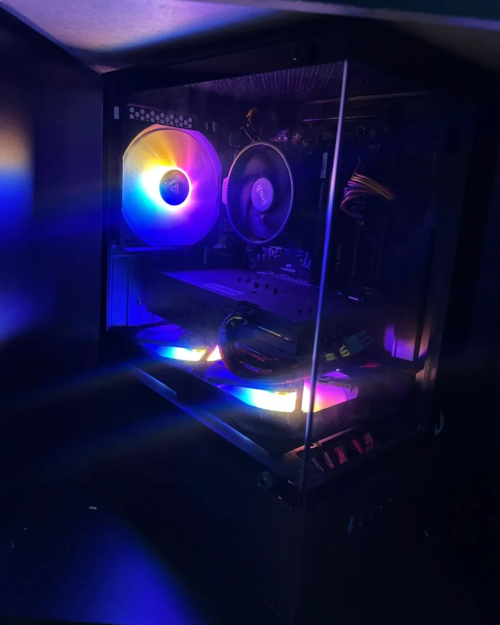 COMPUTADOR  - CPU - PC GAMER - Foto 2
