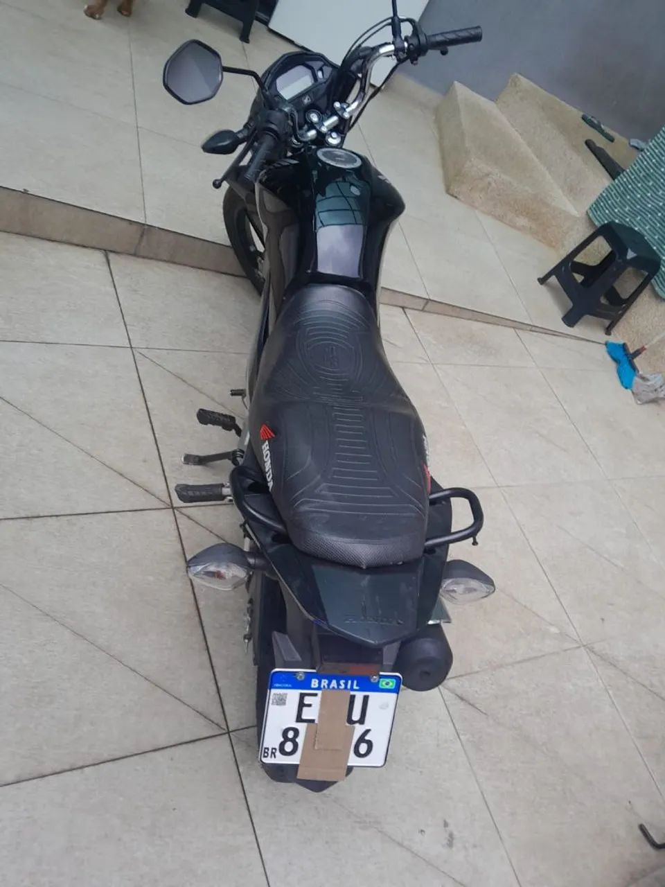 CG 160 START 2022/2022 - Foto 4