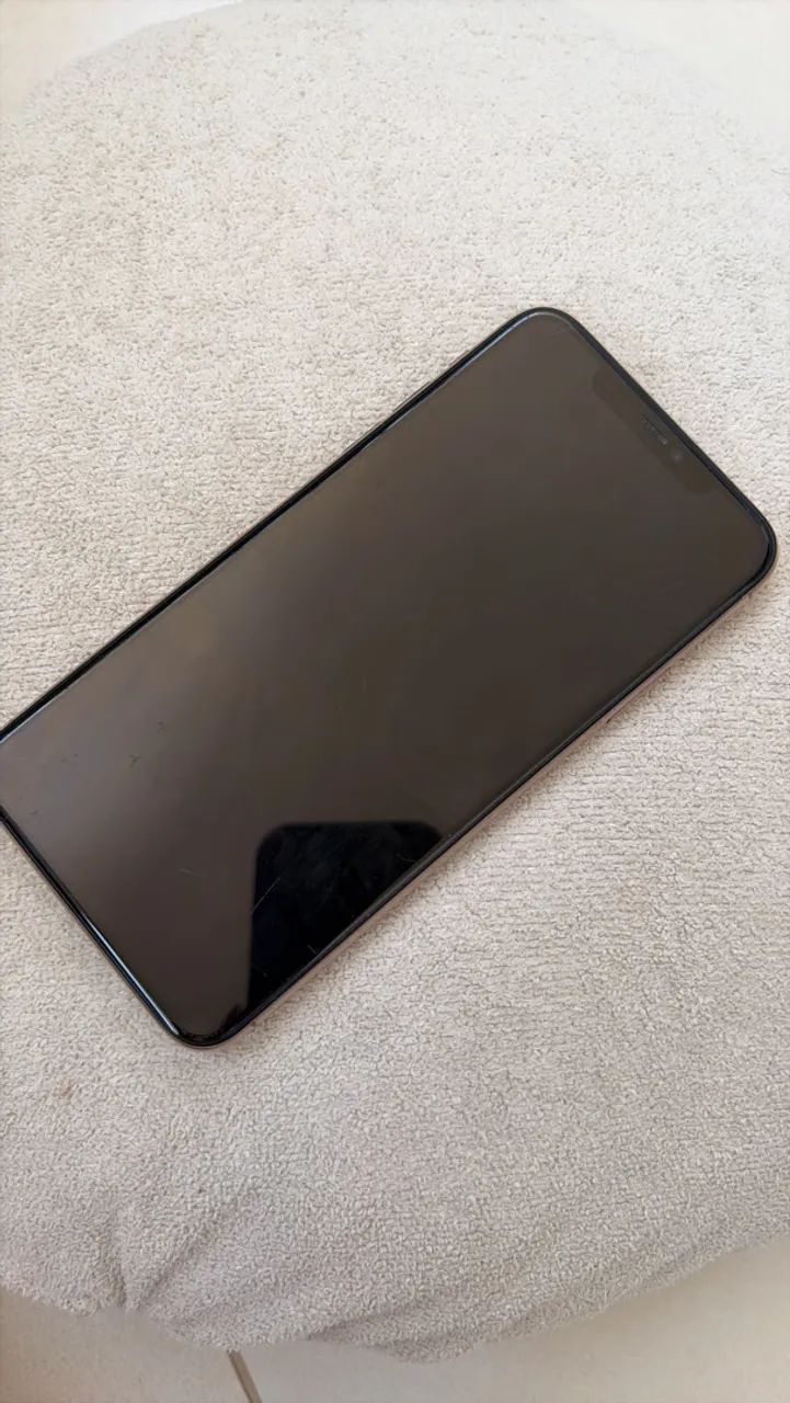 iPhone 11 Pro Max 256GB - Foto 3