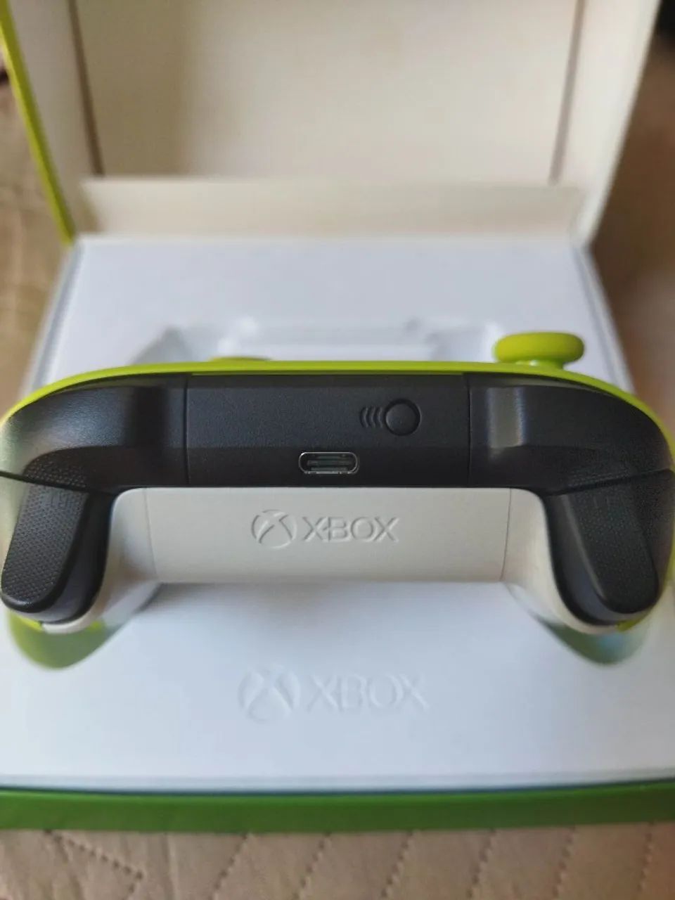 Controle Xbox Series  - Foto 5