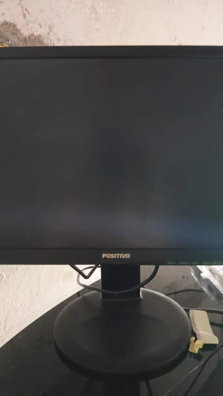 Monitor 22 polegadas 