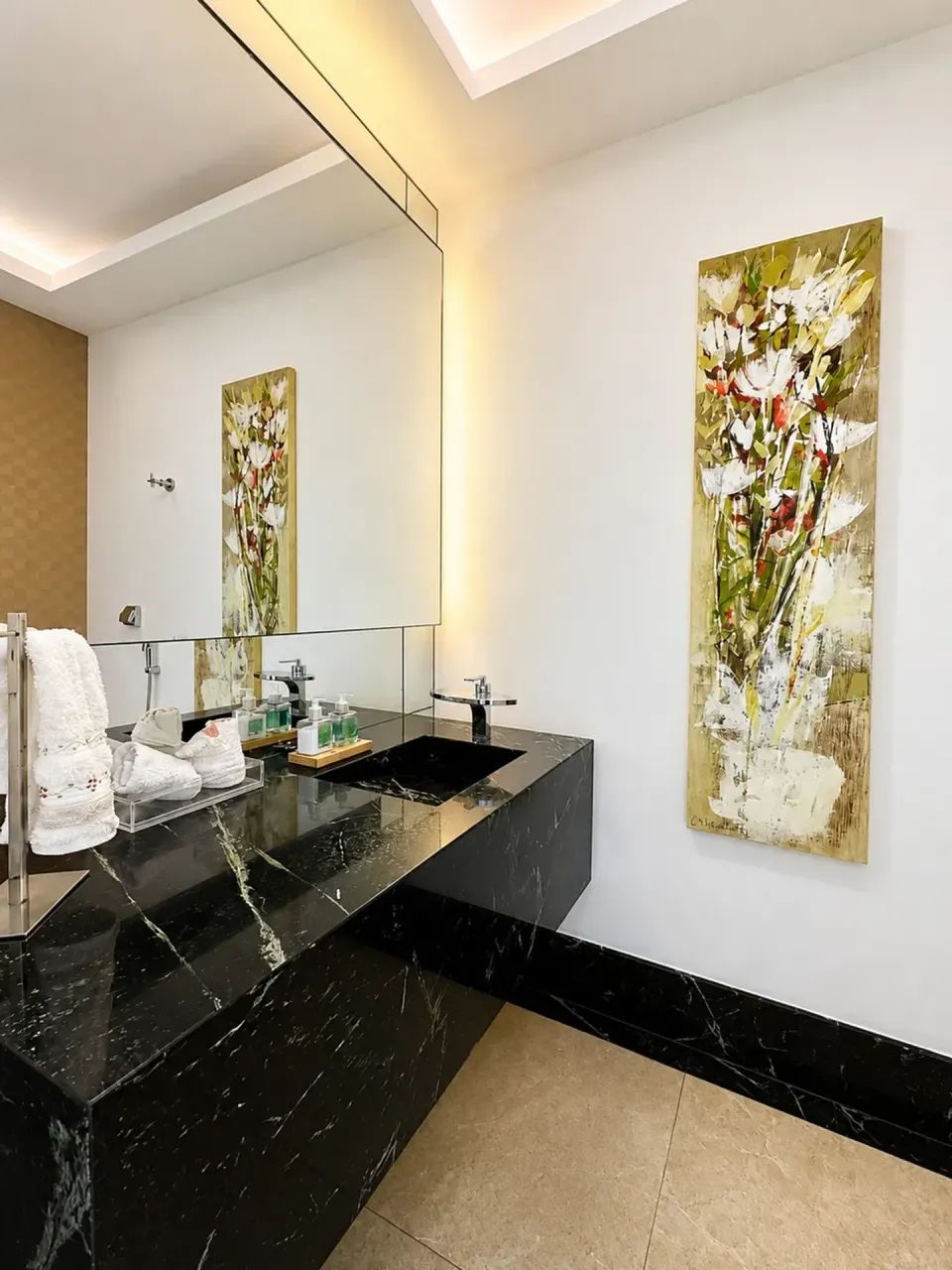 Mansão com 5 Suítes, Elevador e Piscina | Barra | 1.000m ² - Foto 4