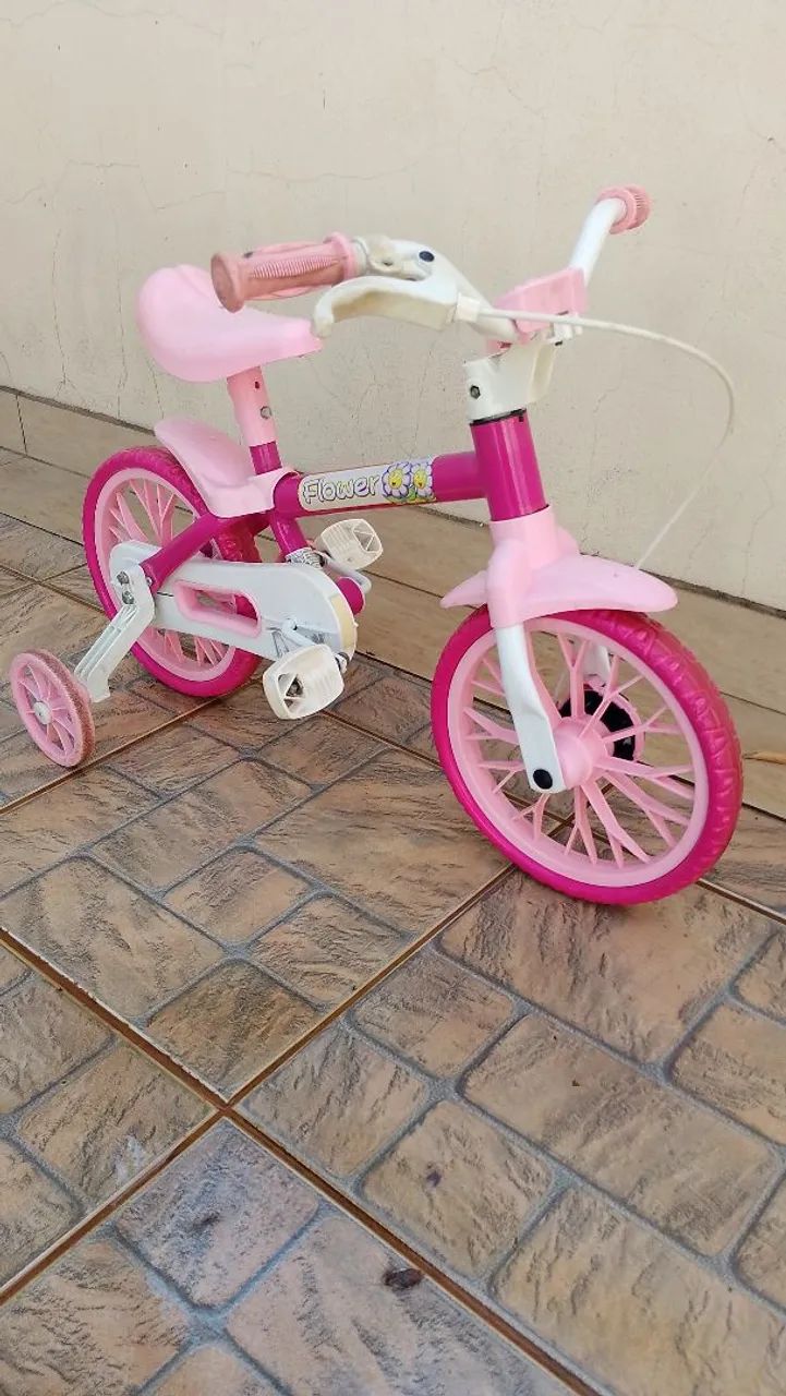 Bicicleta conservada  - Foto 3