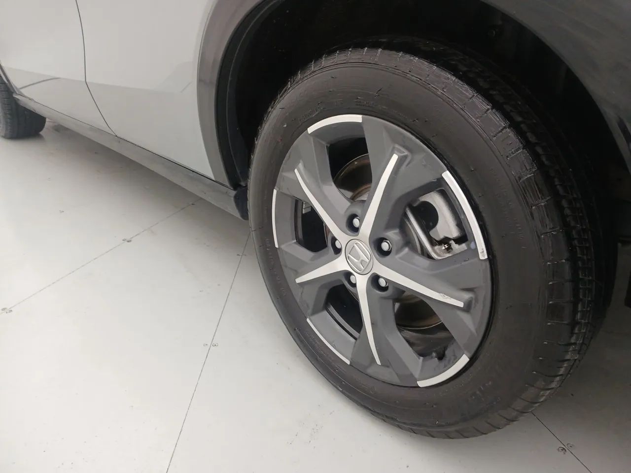 Honda ZR-V Touring 2.0 16V 5p Aut., foto 12 de 18