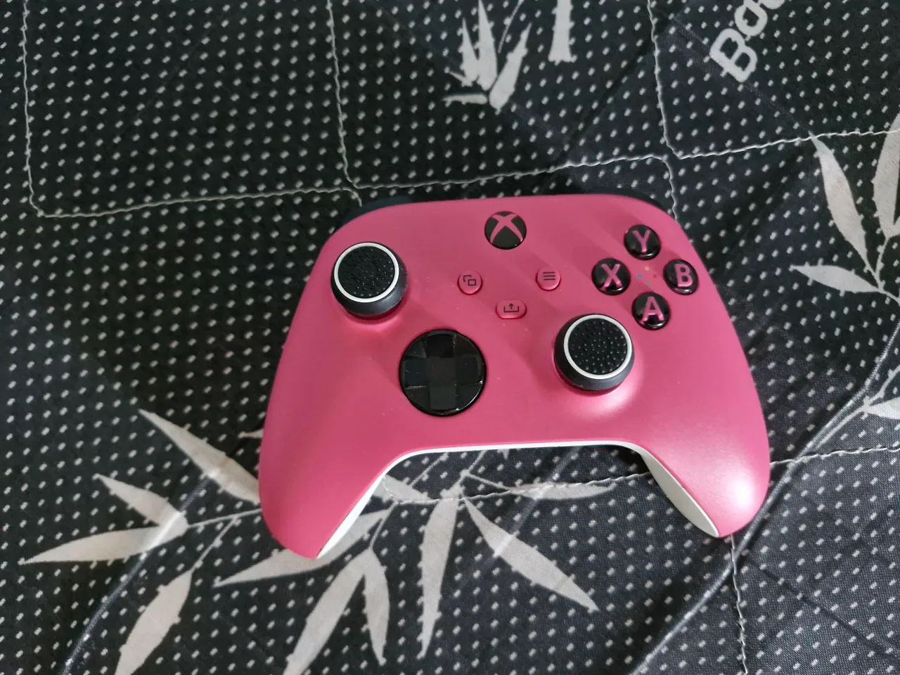 Controle xbox series s 