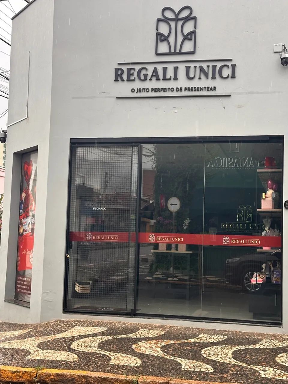 Loja de Presentes em Araras
