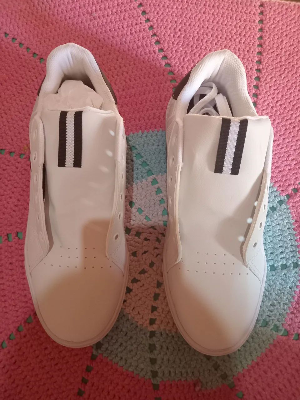 Vendo um tênis Novo masculino