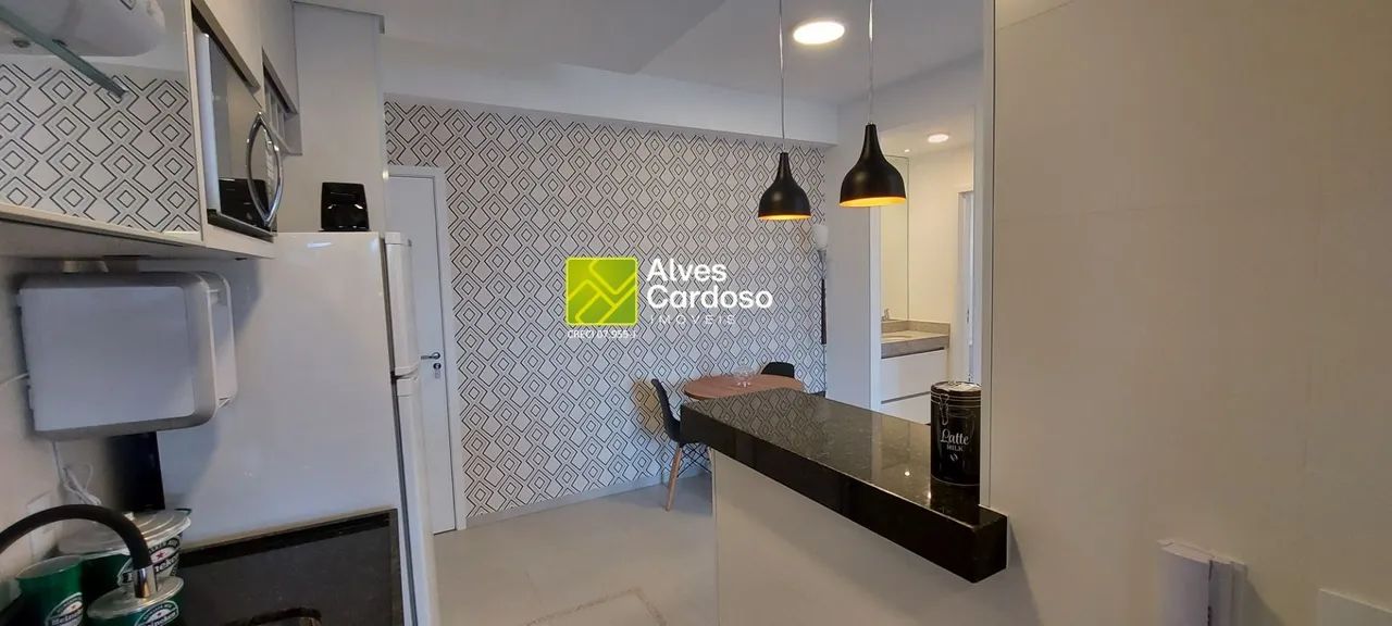 Lindo Studio Mobiliado para Locação no Le Monde - Sorocaba - Foto 5