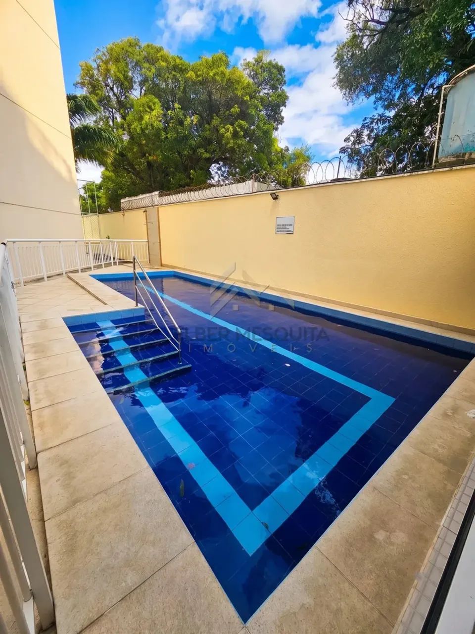 Apartamento 3 Quartos |  100% nascente| 62,60 m² | Elevador | Lazer Completo - Foto 2
