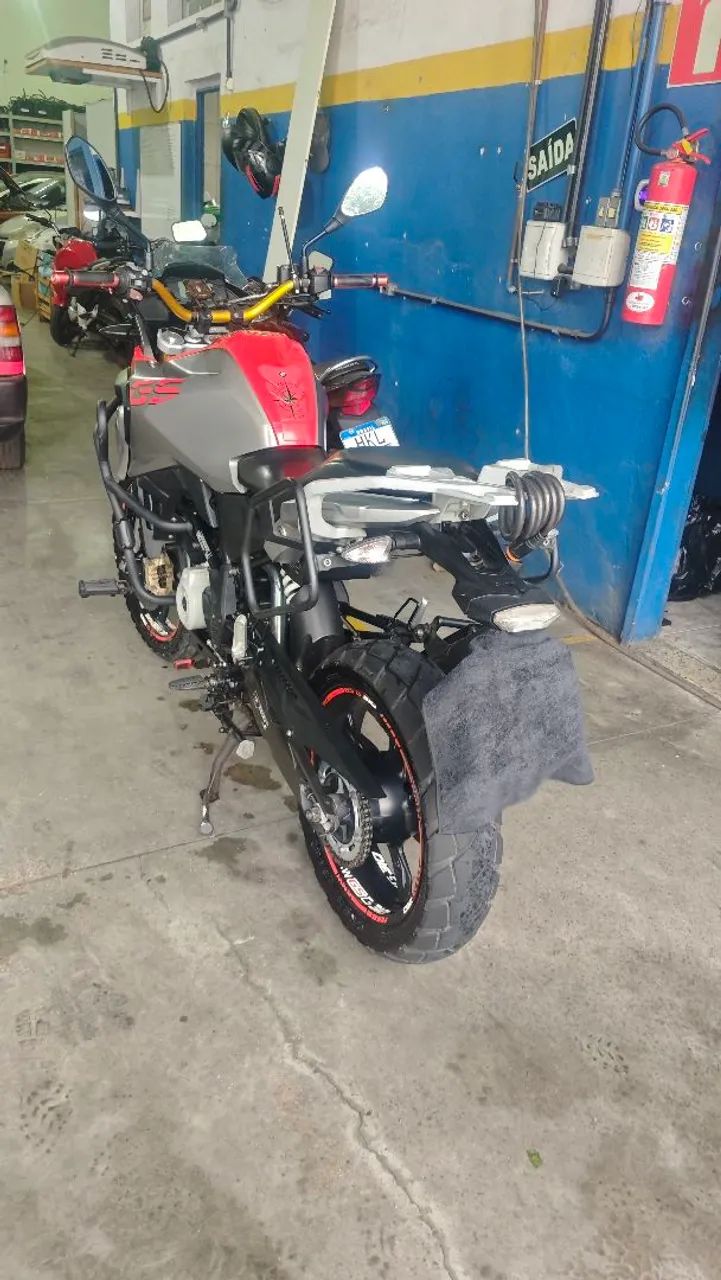 Vendo Gs310 - Foto 2