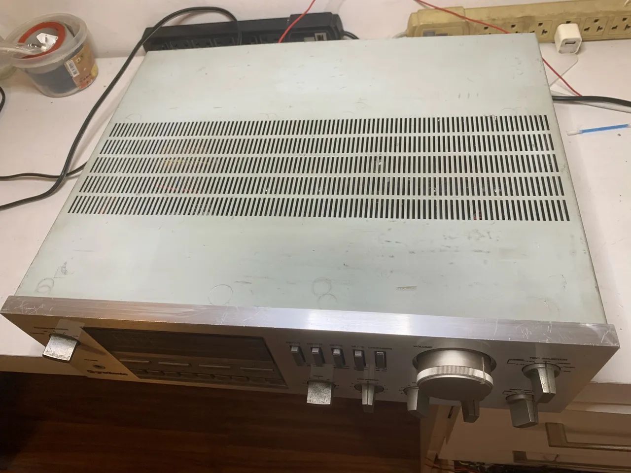 Gradiente Model 1660 Receiver - Foto 3