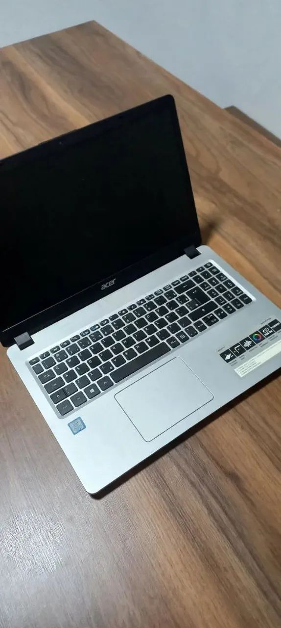 Notebook Acer Aspire Core i5  - Foto 5
