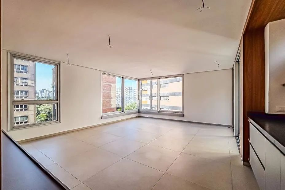 Apartamento com 2 quartos, Itaim Bibi - São Paulo - Foto 5