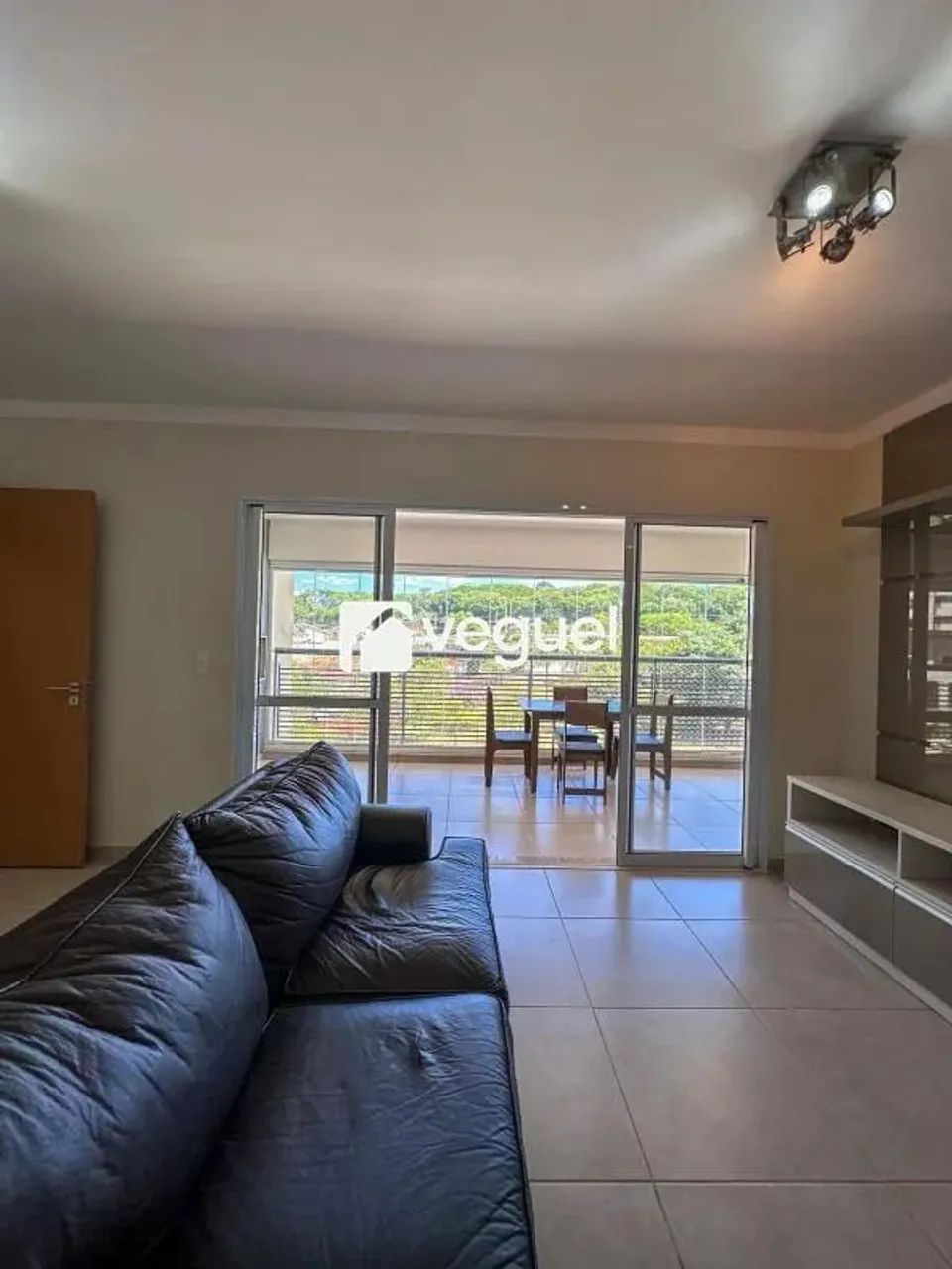 Apartamento para alugar de 108 m² no Jardim Botânico em Ribeirão Preto/ SP - Foto 5