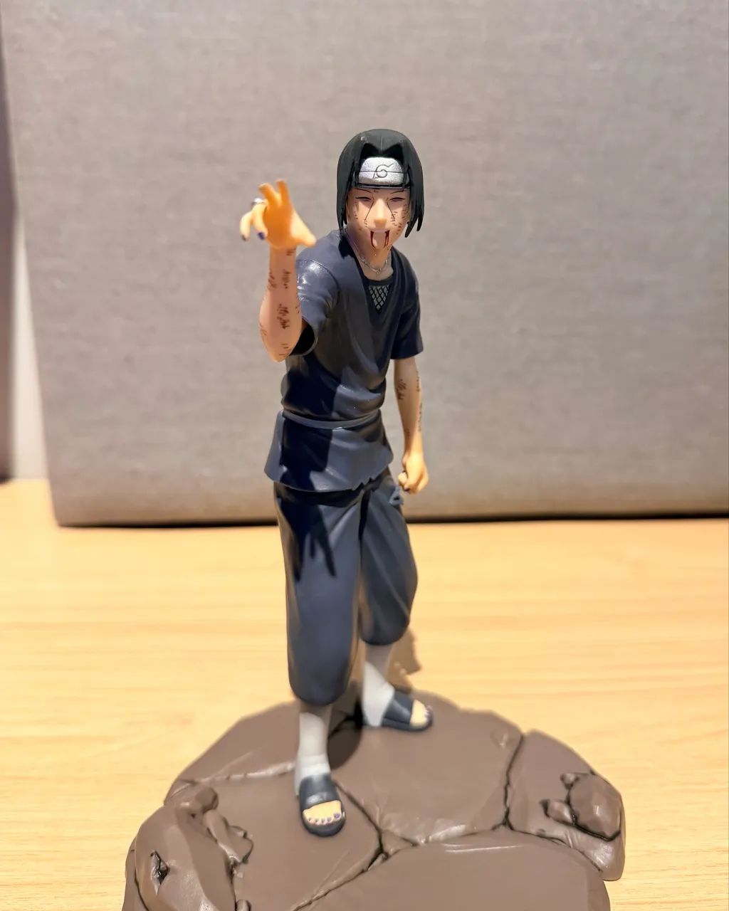 Sasuke & Itachi (MEMORABLE SAGA) - Last One Prize - Foto 5