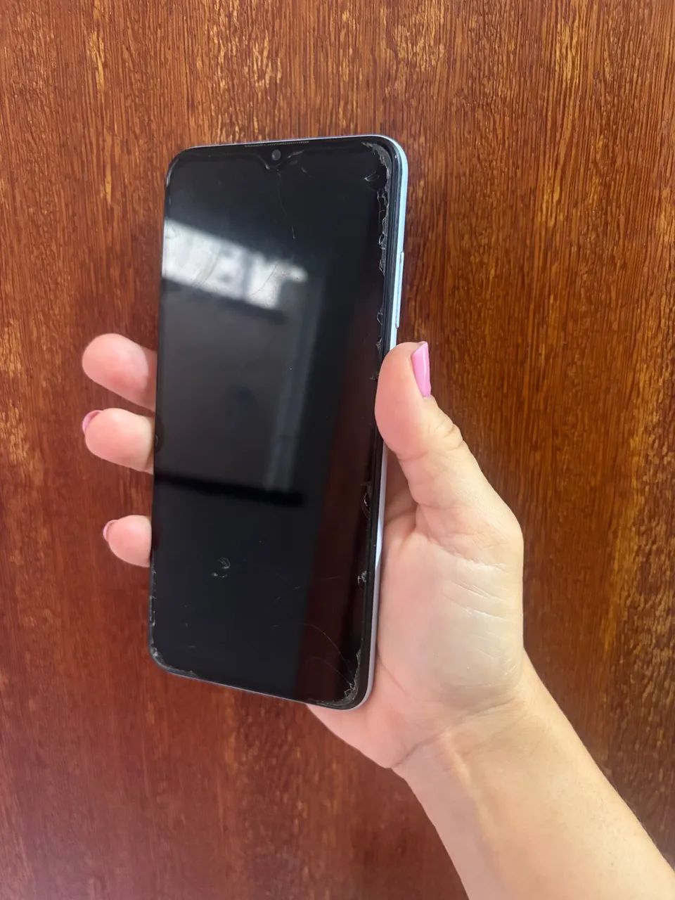 Celular Galaxy AO4e - Foto 2