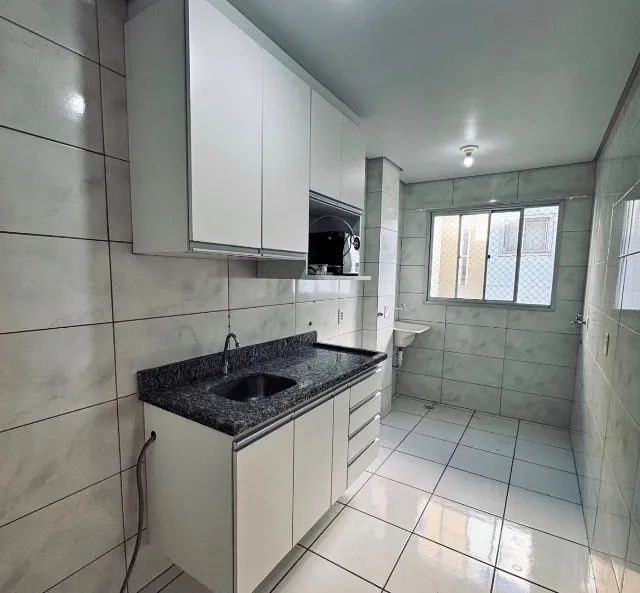 Apartamento em Taguatinga 