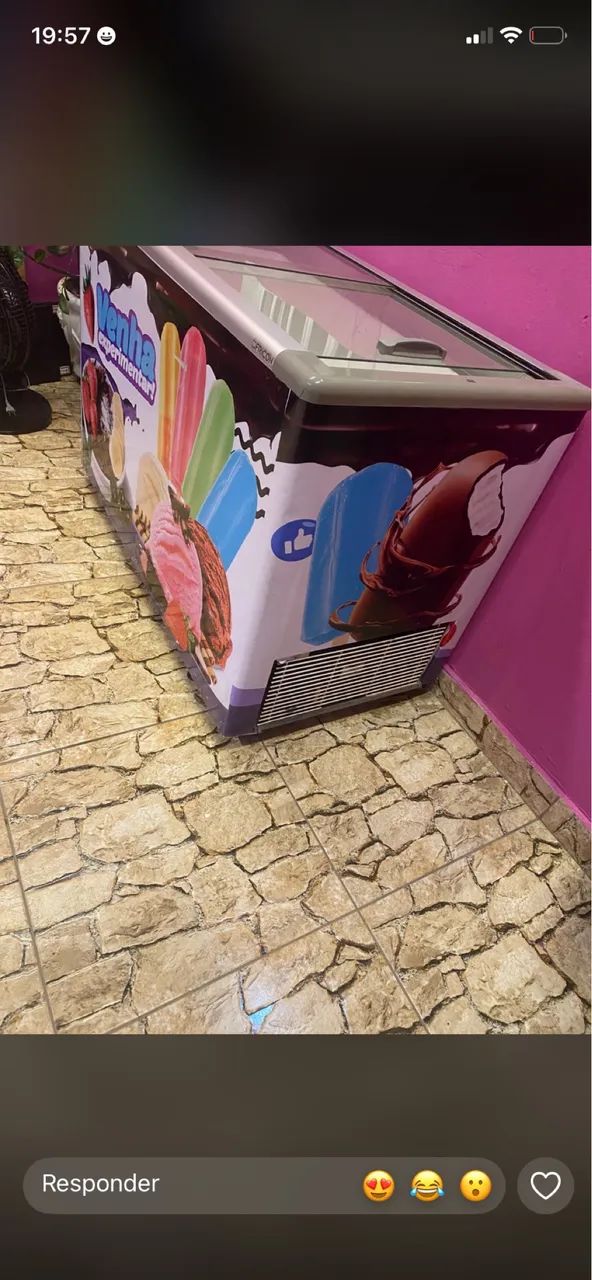 Freezer  - Foto 2