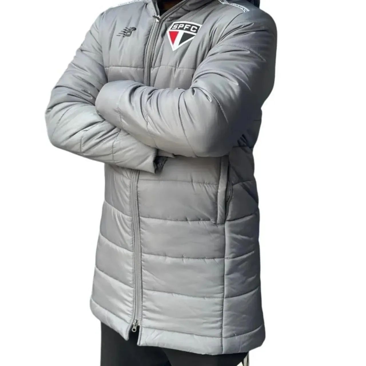 Parka New Balance 