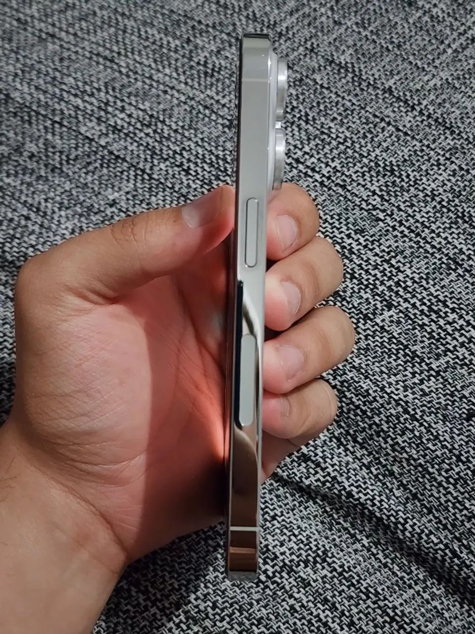 iPhone 14 Pro - 128GB - Foto 3