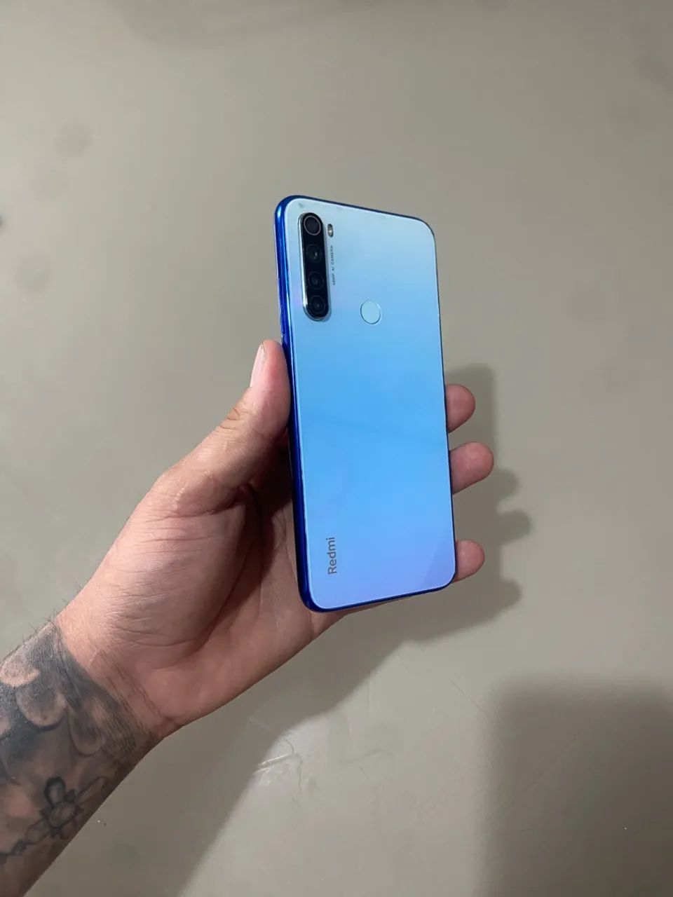 Celular barato seminovo com garantia  - Foto 3