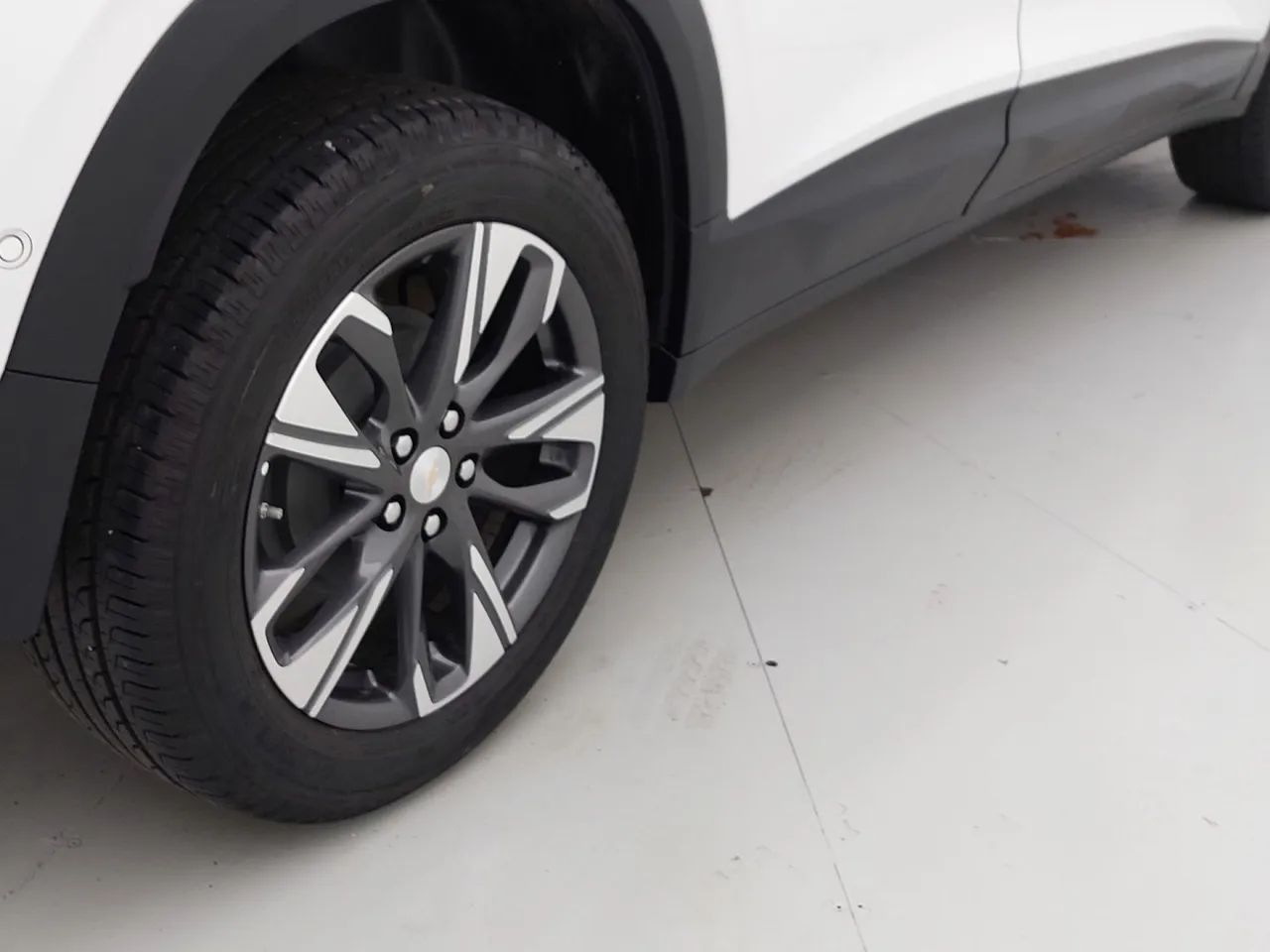 Chevrolet Tracker Premier 1.2 Turbo 12V Flex Aut., foto 14 de 18