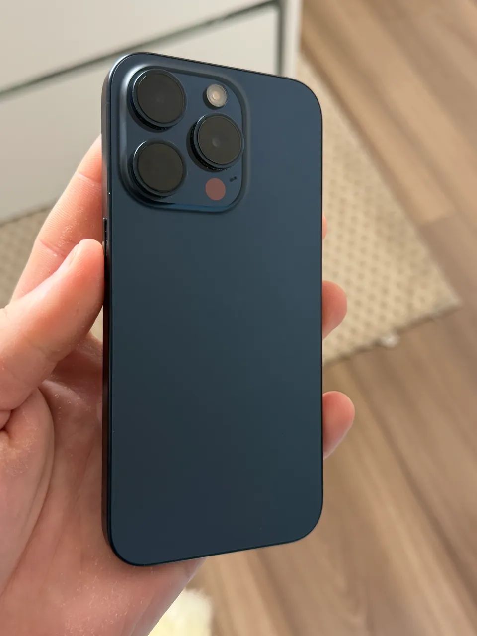 Iphone 15 Pro 128GB