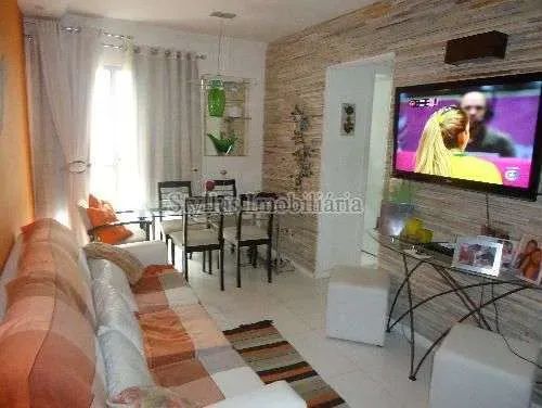 Abolição | Cobertura 2 quartos - Foto 2