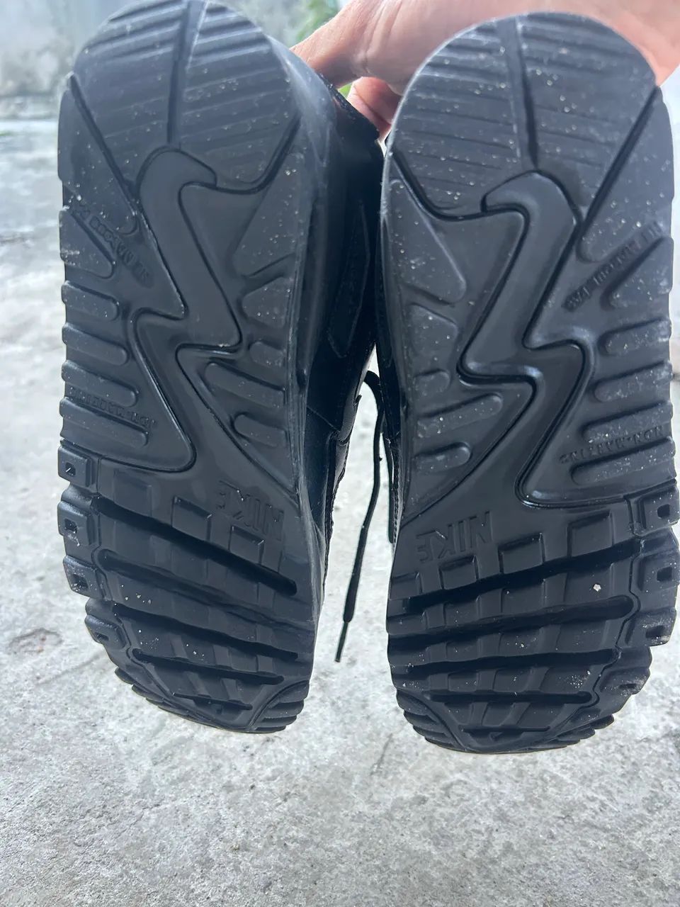  Tênis Nike Air Max 90 LTR  - Foto 2