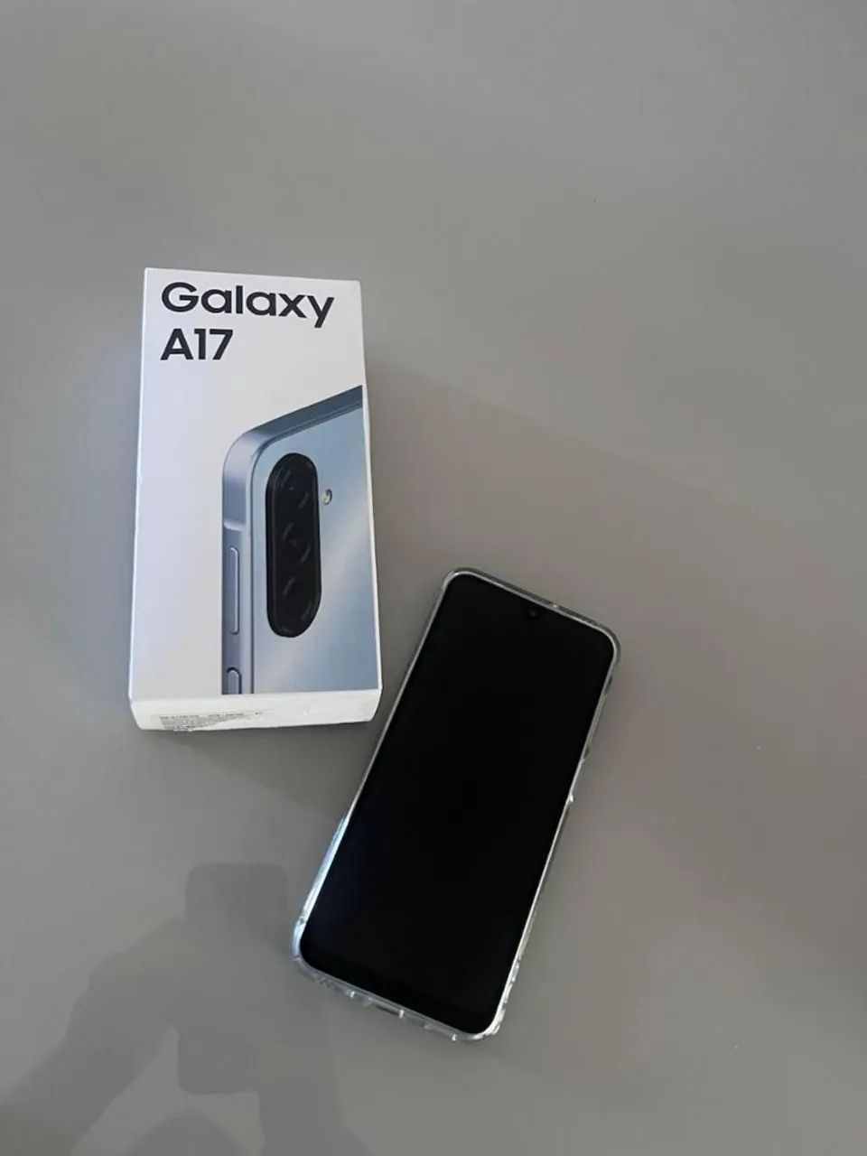 CELULAR A17 - Foto 4