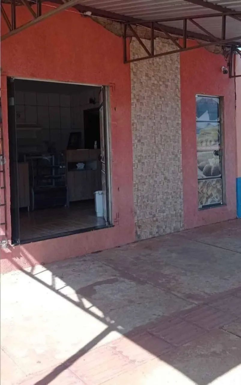 Alugo salão comercial - Foto 2