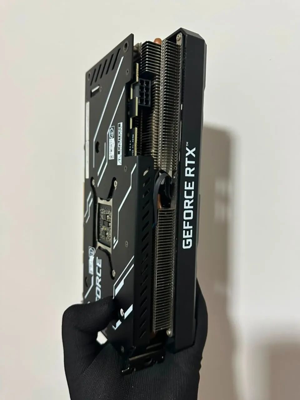 RTX 3070 8GB GALAX480061570459914241