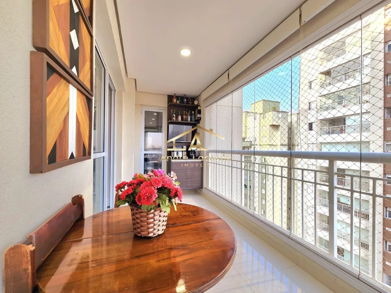 Edifício Absoluto Mooca - Excelente Apartamento - Mooca/SP - Condominio Absoluto Mooca - Foto 2