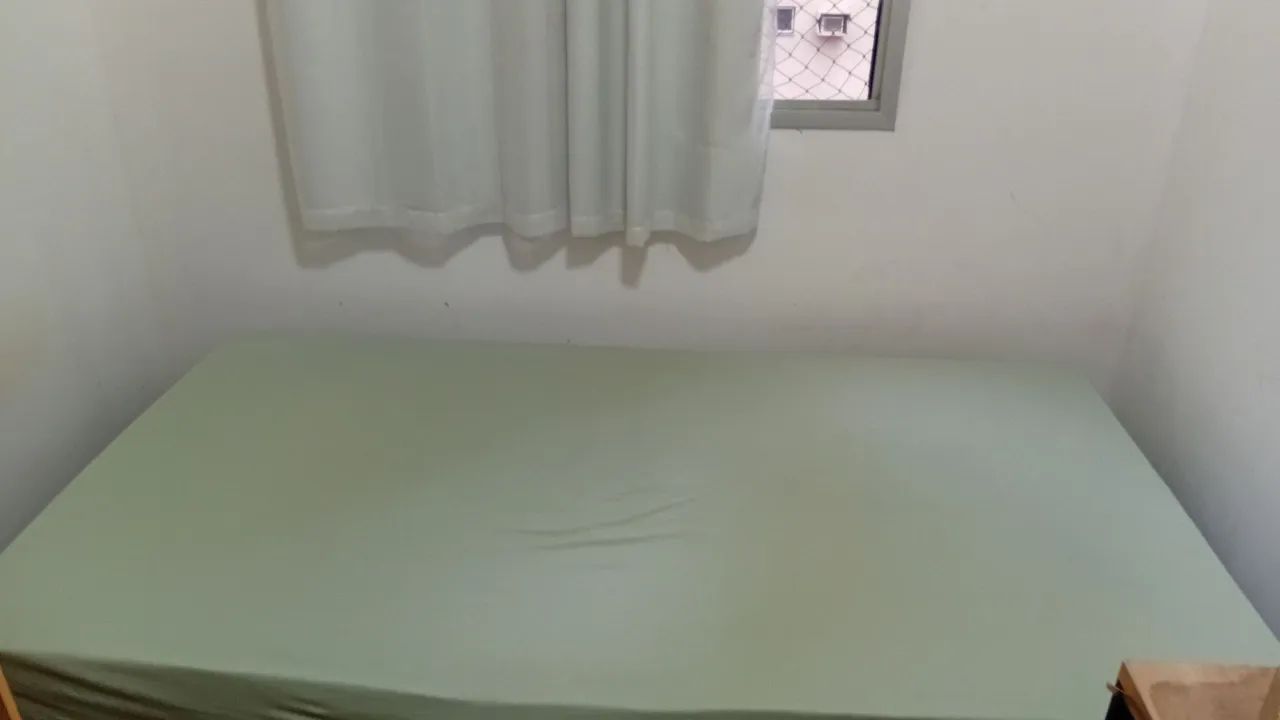 Cama box - Solteiro - Vila Velha - Foto 2
