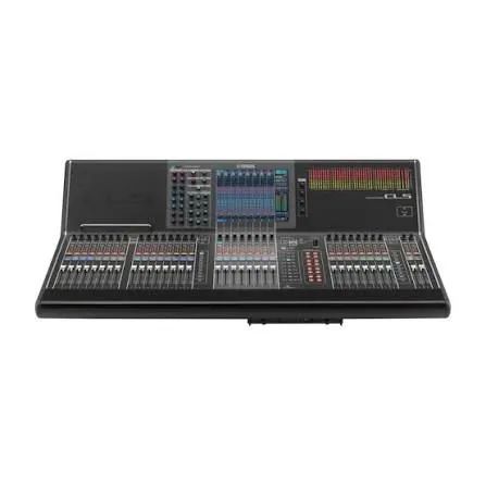 Yamaha Mesa Digital CL5 C/Case USADA