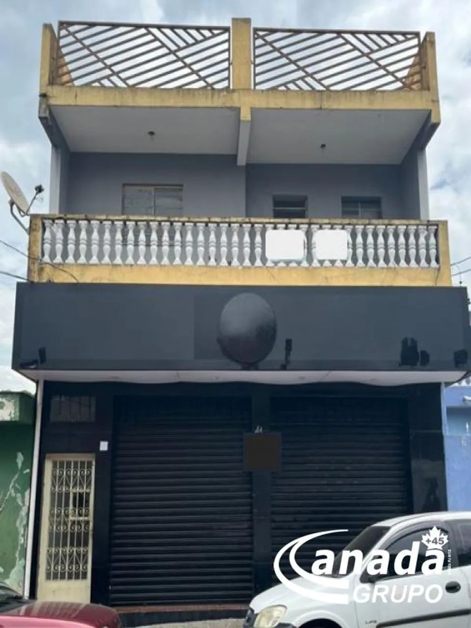 Comercial - Novo Osasco - Foto 2