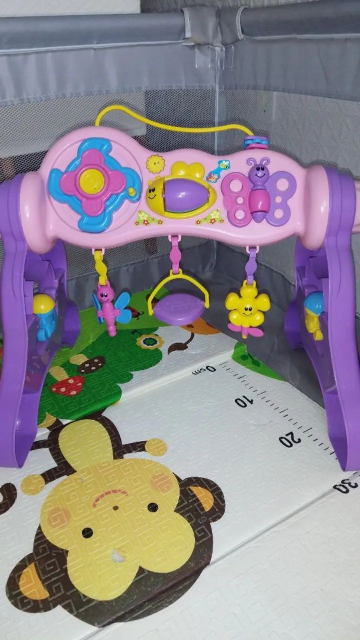 Brinquedo infantil 
